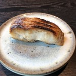 麻布十番松栄寿司 - 