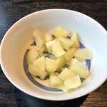 麻布十番松栄寿司 - 