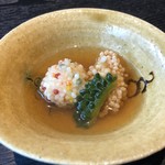 麻布十番松栄寿司 - 