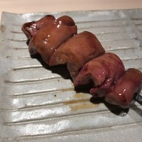 焼鳥 おみ乃 - 