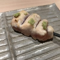 焼鳥 おみ乃 - 