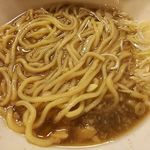 立呑みラーメンバル ザギンザ - 