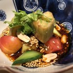 けやき坂 わさ - 