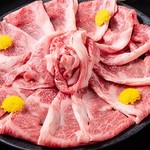 神戸牛 みやび - 料理写真