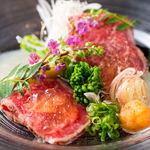神戸牛 みやび - 料理写真