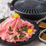 神戸牛 みやび - 料理写真