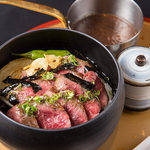 神戸牛 みやび - 料理写真