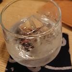 すし酒場 平島 - 佐藤