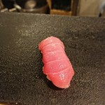 すし酒場 平島 - 中トロ