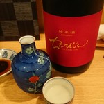 すし酒場 平島 - ちえびじん