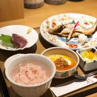割烹本山サカナ - 