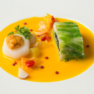 ビストロ・ド・スズキ_2