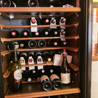 ビストロ・ド・スズキ_0