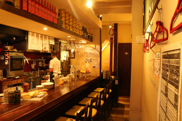 Tsukishima Bistro photo 4