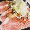 上野 和牛焼肉 USHIHACHI 極