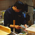 Sushi Koubou Sushi Kichi - 