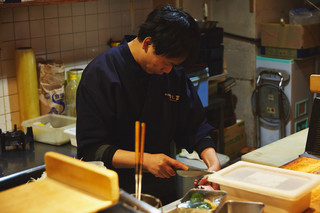 Sushi Koubou Sushi Kichi - 