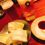 Kokubunjikko Izakaya Ibushiya Mokkun - 