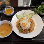 タイ料理バンセーン - 