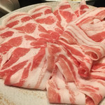 しゃぶしゃぶ すき焼き ひとり鍋 megu - 