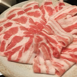 しゃぶしゃぶ すき焼き ひとり鍋 megu - 