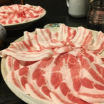 しゃぶしゃぶ すき焼き ひとり鍋 megu - 