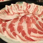 しゃぶしゃぶ すき焼き ひとり鍋 megu - 