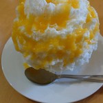 つばめ氷菓店 - 