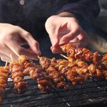 神鶏 - その他写真:こだわり