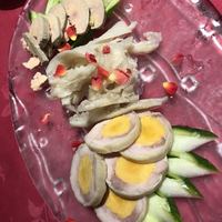全聚徳 新宿店 - 