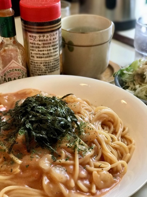 ぼんじゅーる - 鶴岡（喫茶店）の写真