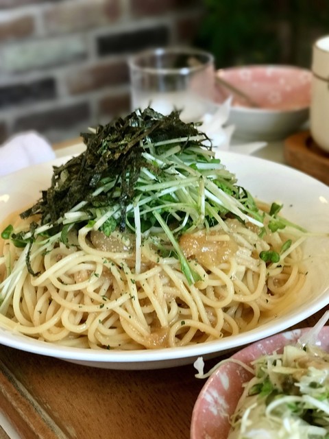 ぼんじゅーる - 鶴岡（喫茶店）の写真