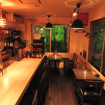 italian bar TAKA’s KITCHEN - 