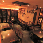 italian bar TAKA’s KITCHEN - 