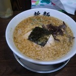 二十九代目 哲麺 - 