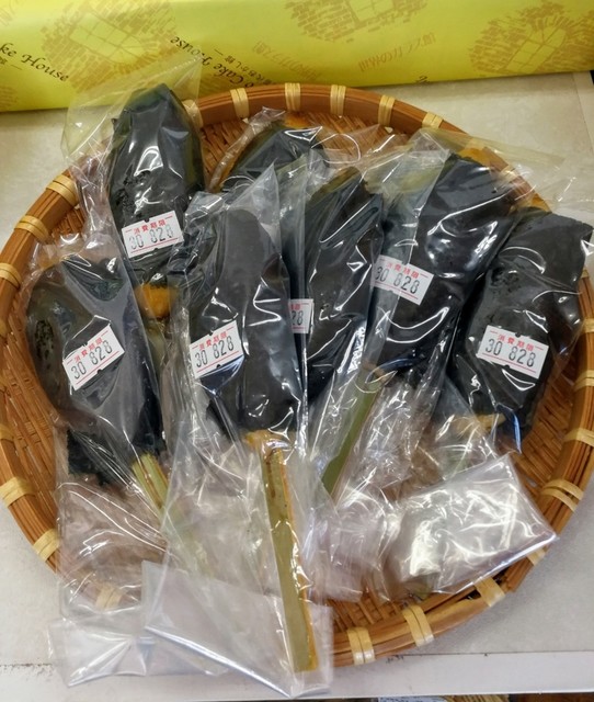 猪苗代だんご館 - 翁島（和菓子）の写真