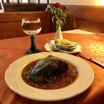 Glocke - 【ロールキャベツ】（9.8€）