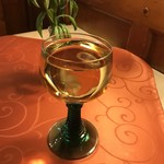 Glocke - 【Glockenschoppen】(3.9€）