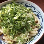 丸亀製麺 - 