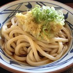 丸亀製麺 札幌栄町店 - 