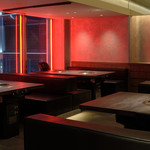 東京焼肉 平城苑 - 