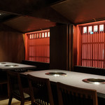 東京焼肉 平城苑 - 