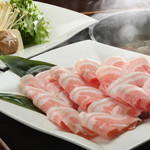 JAPAN X®涮猪肉1 人份和炸猪排 100g 米味噌汤套装