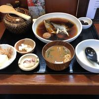 魚めし 竹亭 - 