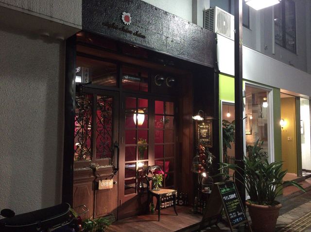 カフェ チョムチョム Caphe Chom Chom 宮崎 ベトナム料理 食べログ カフェ チョムチョム Caphe Chom Chom 宮崎 ベトナム料理 食べログ