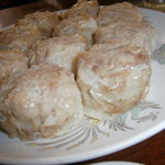 中華家庭料理 雲海 - 【2011年8月】お店ver.