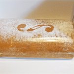 impression gateau　ＳＵＣＲＥ - 