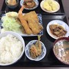 豊浜とれたて食堂