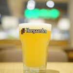 ヴィレッジヴァンガード ダイナー - 生ビール 580円