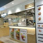 ヴィレッジヴァンガード ダイナー - 外観